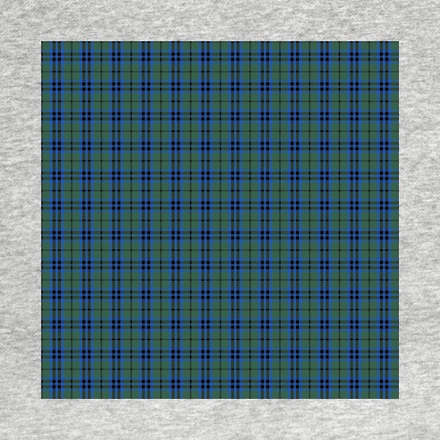 Marshall Clan Tartan by clantartans